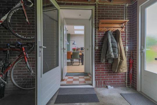 Zuider Kadijk 32, Enkhuizen foto-18