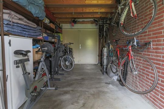 Zuider Kadijk 32, Enkhuizen foto-19