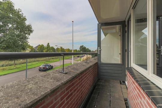Zuider Kadijk 32, Enkhuizen foto-26