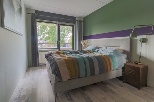 Zuider Kadijk 32, Enkhuizen foto-23