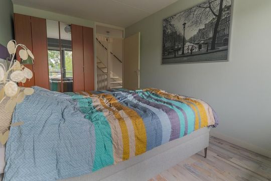 Zuider Kadijk 32, Enkhuizen foto-24