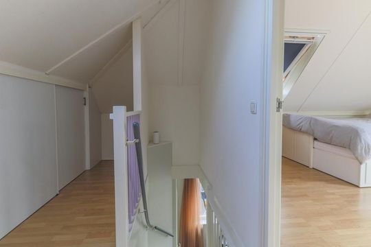 Zuider Kadijk 32, Enkhuizen foto-34