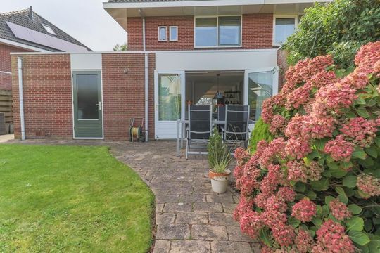 Zuider Kadijk 32, Enkhuizen foto-41
