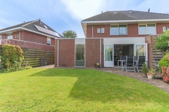 Zuider Kadijk 32, Enkhuizen foto-38