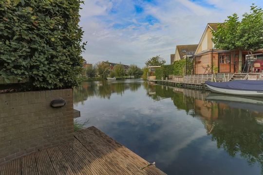 Zuider Kadijk 32, Enkhuizen foto-44