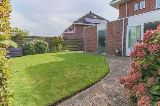 Zuider Kadijk 32, Enkhuizen foto-46