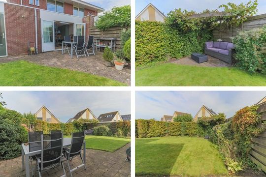 Zuider Kadijk 32, Enkhuizen foto-47