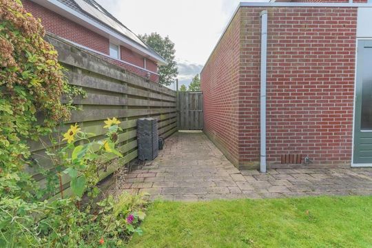 Zuider Kadijk 32, Enkhuizen foto-48