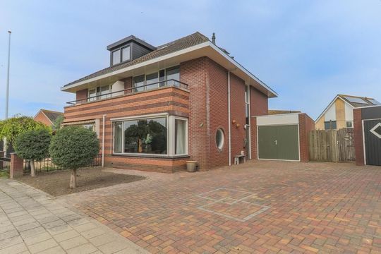 Zuider Kadijk 32, Enkhuizen foto-55