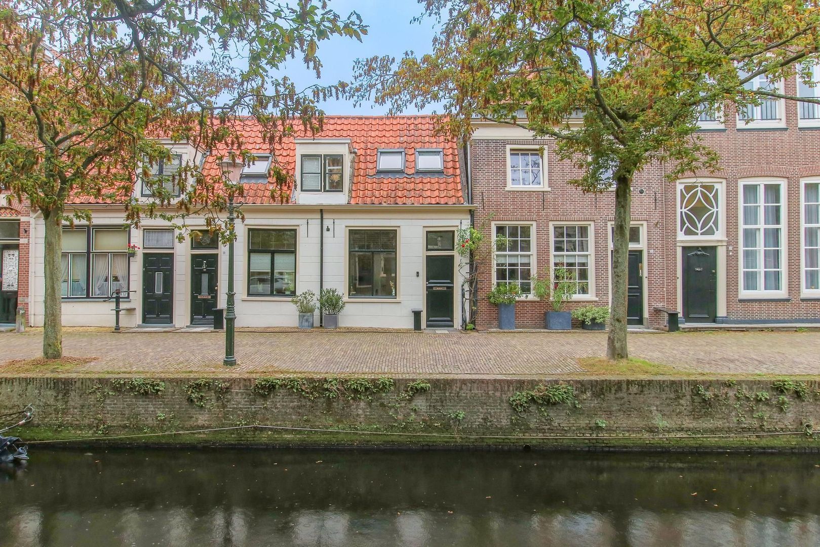 Zuider Havendijk 30