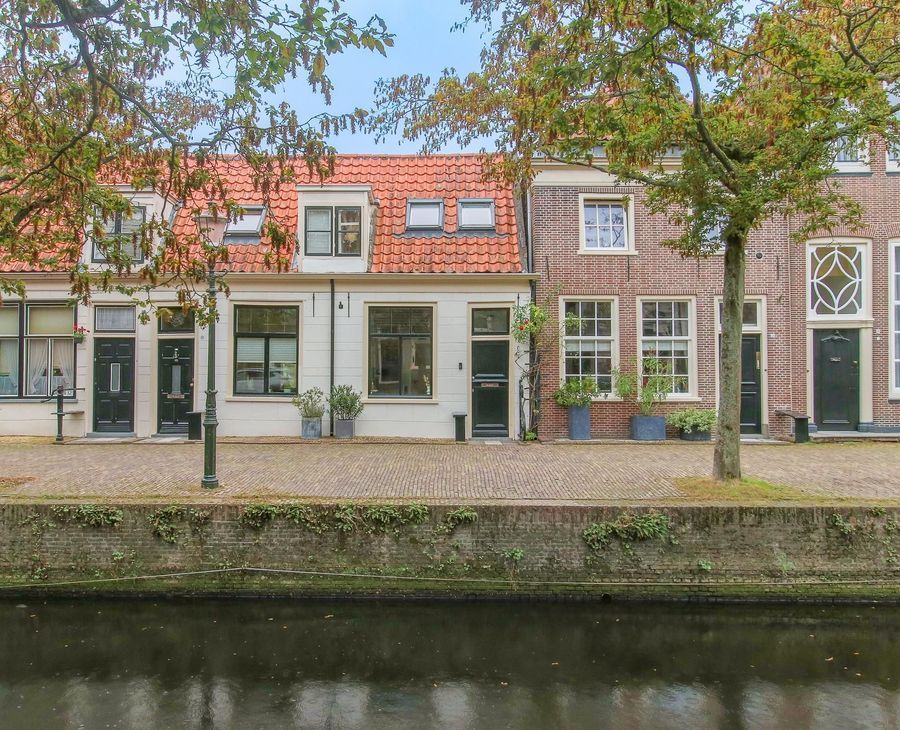 Zuider Havendijk 30