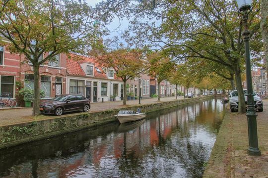 Zuider Havendijk 30, Enkhuizen foto-8