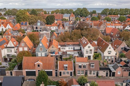 Zuider Havendijk 30, Enkhuizen foto-10