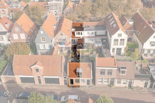 Zuider Havendijk 30, Enkhuizen foto-11