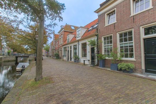 Zuider Havendijk 30, Enkhuizen foto-12