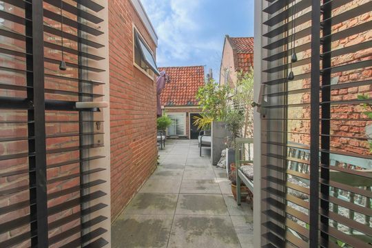 Zuider Havendijk 30, Enkhuizen foto-20