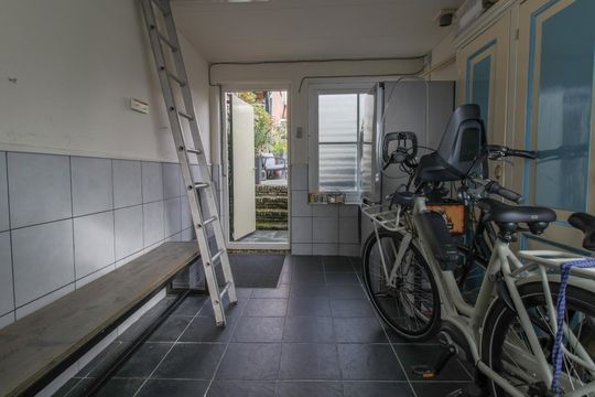 Zuider Havendijk 30, Enkhuizen foto-37