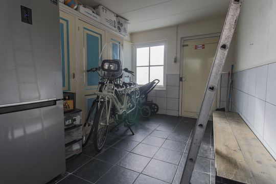 Zuider Havendijk 30, Enkhuizen foto-38