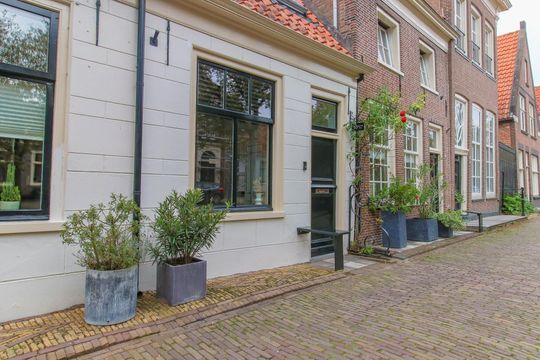 Zuider Havendijk 30, Enkhuizen foto-40