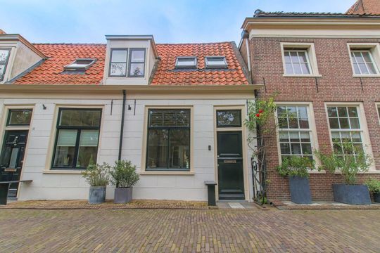 Zuider Havendijk 30, Enkhuizen foto-41