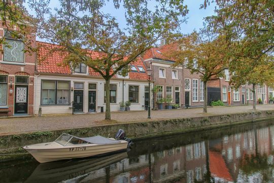 Zuider Havendijk 30, Enkhuizen foto-42