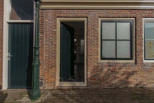 Zuider Havendijk 30, Enkhuizen foto-39