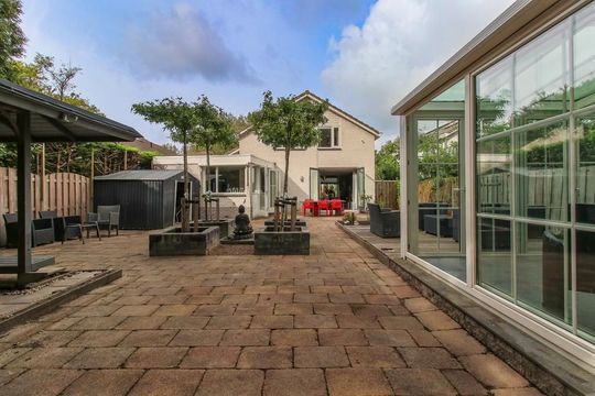 Fideliostraat 76, Alkmaar foto-44