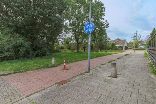 Fideliostraat 76, Alkmaar foto-49