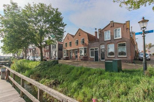 Oosterhavenstraat 34, Enkhuizen foto-1