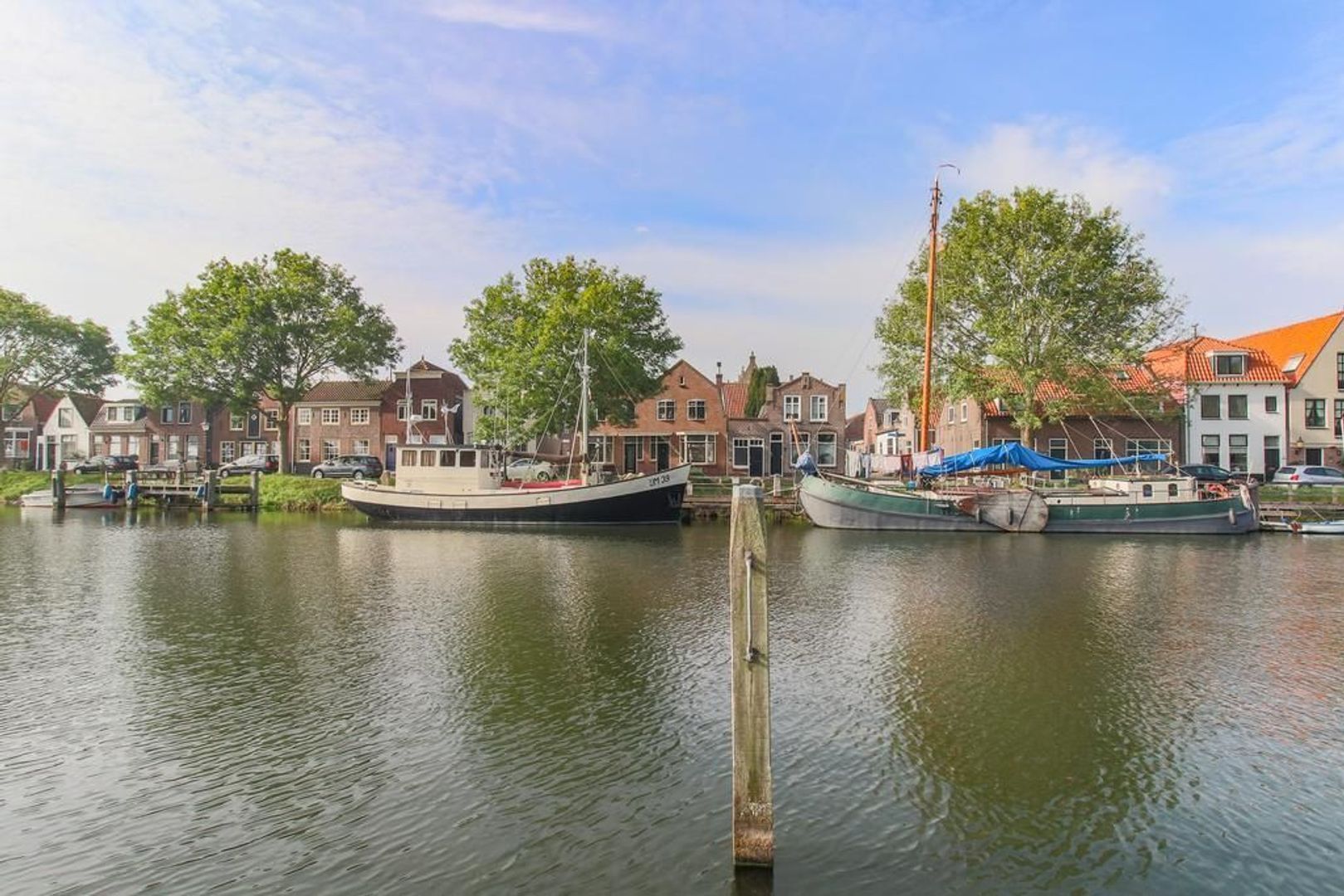 Oosterhavenstraat 34