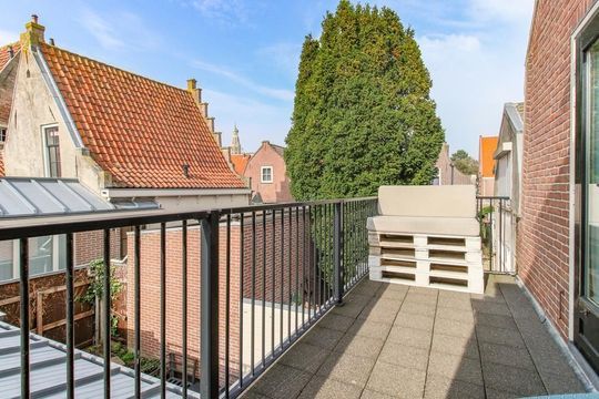 Oosterhavenstraat 34, Enkhuizen foto-6