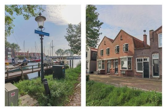 Oosterhavenstraat 34, Enkhuizen foto-11
