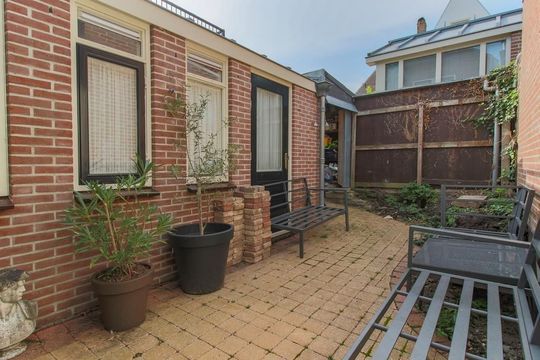 Oosterhavenstraat 34, Enkhuizen foto-45