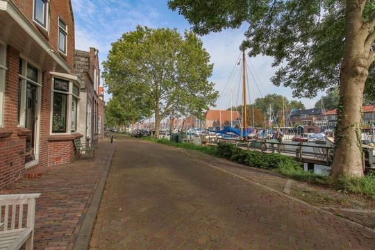 Oosterhavenstraat 34, Enkhuizen foto-49