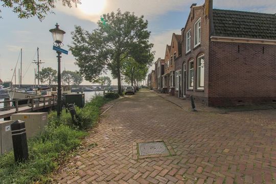 Oosterhavenstraat 34, Enkhuizen foto-50