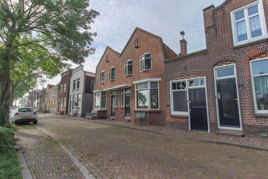 Oosterhavenstraat 34, Enkhuizen foto-54
