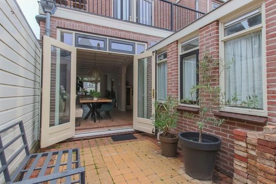 Oosterhavenstraat 34, Enkhuizen foto-43