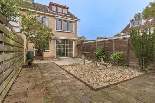 Boerhaavestraat 48, Bovenkarspel foto-36