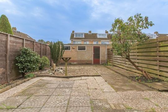 Boerhaavestraat 48, Bovenkarspel foto-39