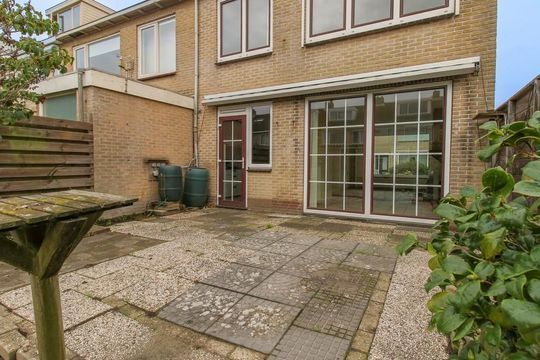 Boerhaavestraat 48, Bovenkarspel foto-37