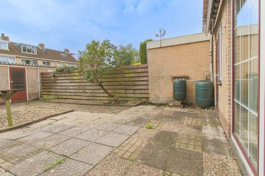 Boerhaavestraat 48, Bovenkarspel foto-38
