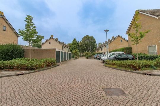 Boerhaavestraat 48, Bovenkarspel foto-46