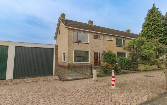 Boerhaavestraat 48, Bovenkarspel foto-49