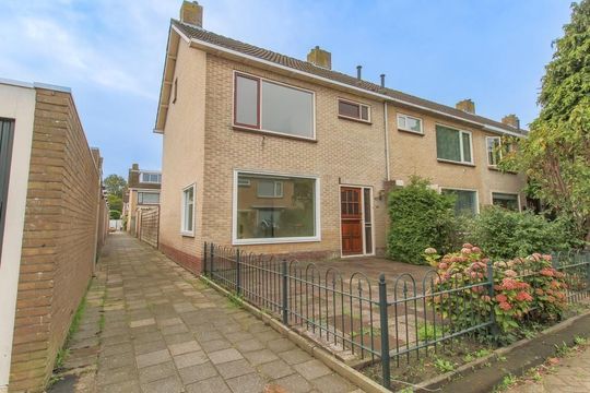 Boerhaavestraat 48, Bovenkarspel foto-0