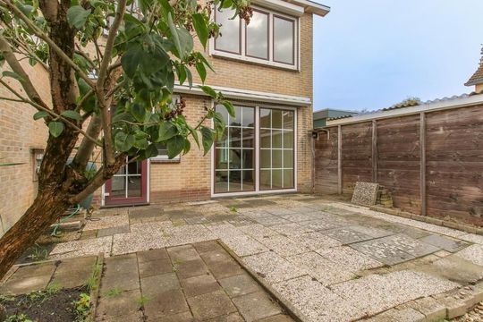 Boerhaavestraat 48, Bovenkarspel foto-3