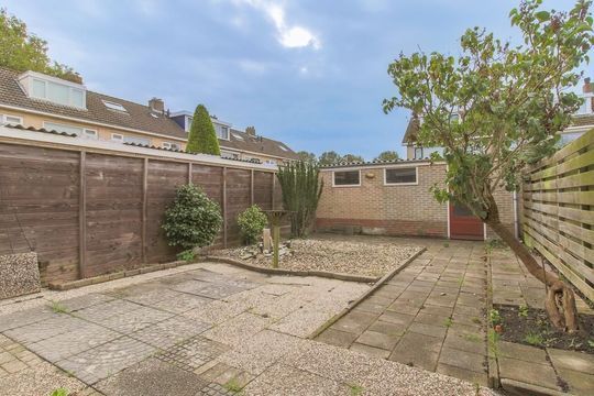 Boerhaavestraat 48, Bovenkarspel foto-4
