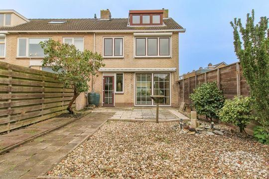 Boerhaavestraat 48, Bovenkarspel foto-1