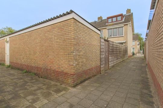 Boerhaavestraat 48, Bovenkarspel foto-2