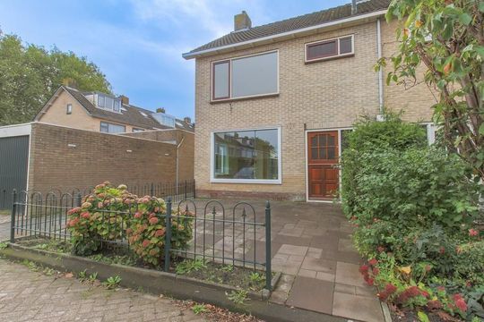 Boerhaavestraat 48, Bovenkarspel foto-6