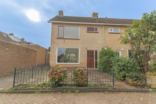 Boerhaavestraat 48, Bovenkarspel foto-5